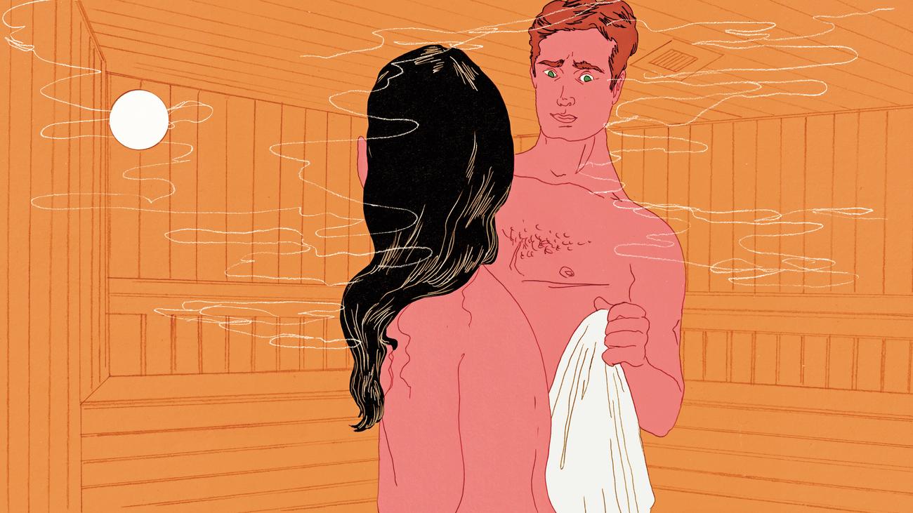 Paartherapie: »Während ich mich verliebe, bröckelt meine Parallelwelt: meine Beziehung«