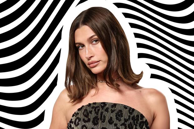 Hailey Bieber: Wie man gut geölt in den Tag startet | ZEITmagazin