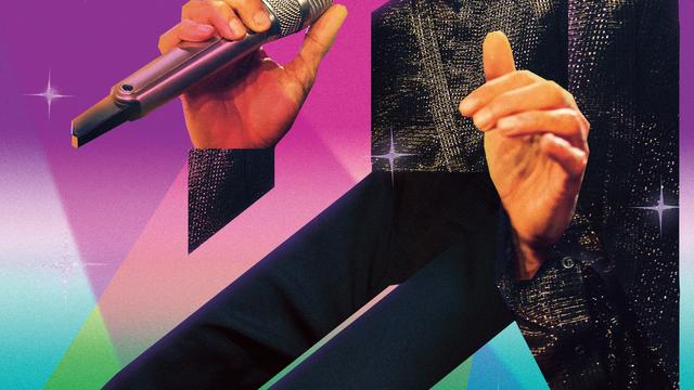 Ricky Martin: »Ich erhielt so viel Liebe aus der ganzen Welt«