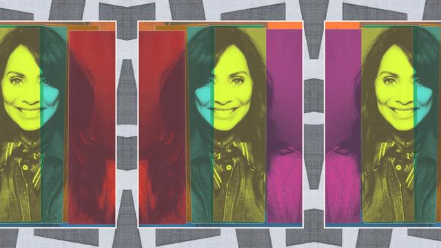 Natalie Imbruglia: »Lass dir Zeit mit dem Erwachsenwerden«