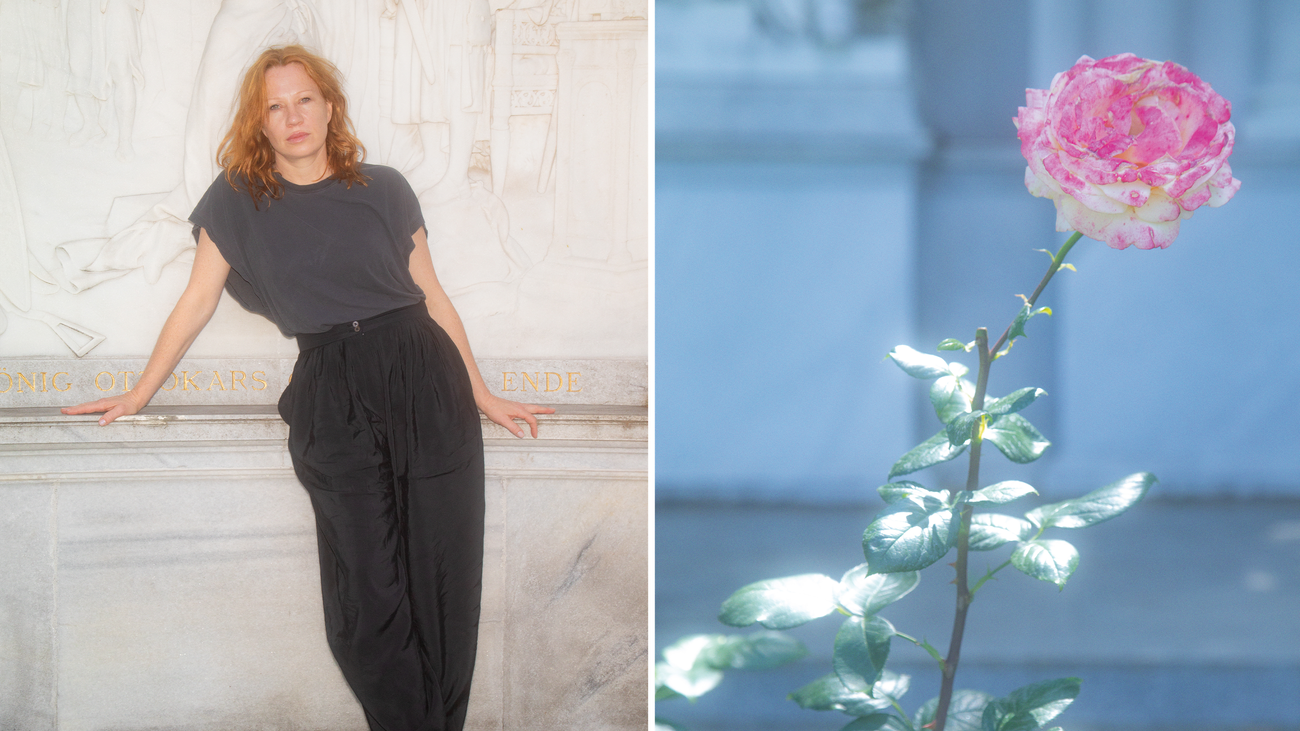 Birgit Minichmayr: »Ich bin eine unglaublich symbiotisch Liebende«