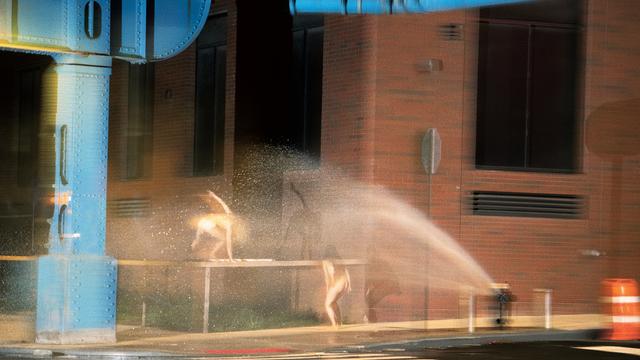 Ryan McGinley: »Ein nackter Körper in der Landschaft wirkt aufregend auf mich«
