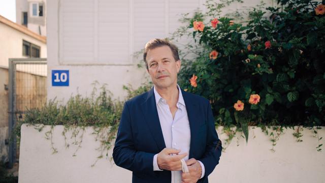 (+) Steffen Seibert: »Ich möchte von einem Tag erzählen, an dem ich die Rolle des Botschafters bewusst verlassen habe«