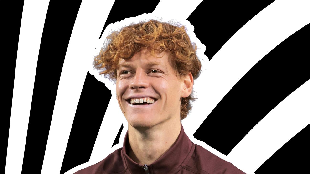 Jannik Sinner: Allerliebster Jannik