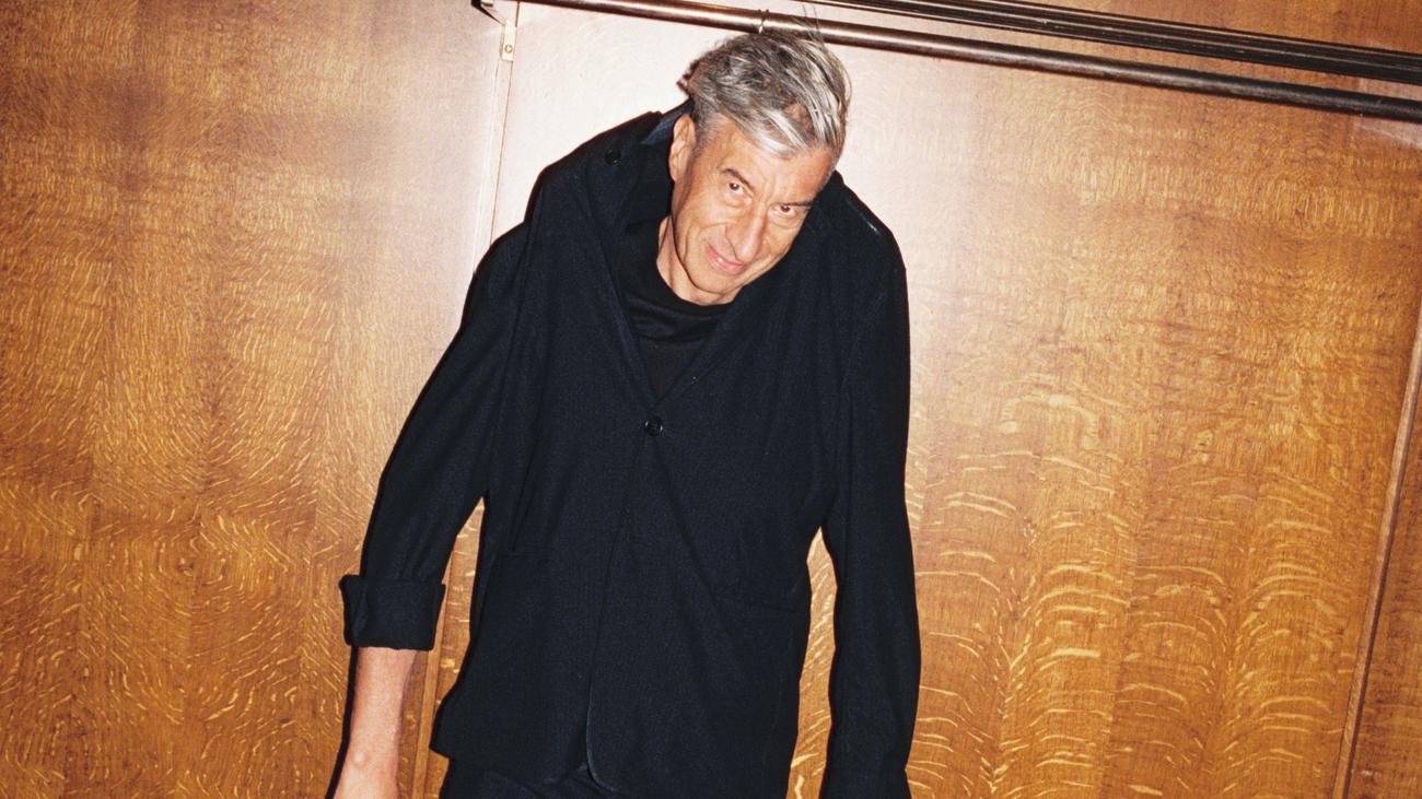 Maurizio Cattelan: »Ich mach mir vor Angst in die Hose!«