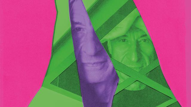 Maurizio Cattelan: »Wenn du lachst, bist du bereits Komplize«