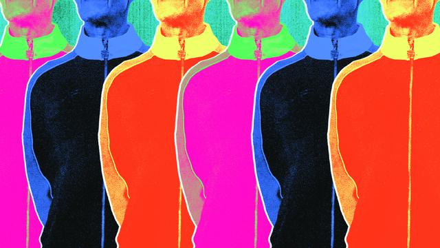 Mike D: »Arbeite so viel und so hart wie Madonna«