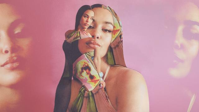 Jorja Smith: »Immer nur das Beste in jedem Menschen sehen zu wollen, kann dir auch zum Verhängnis werden«