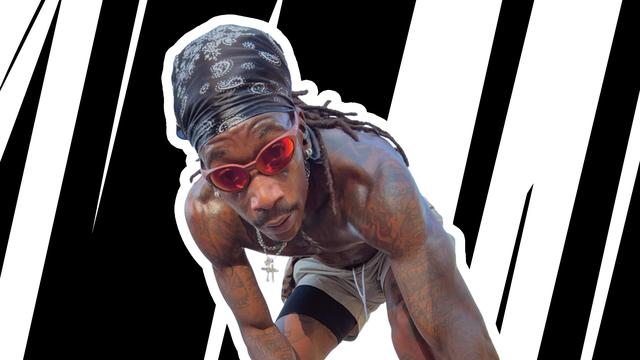 Wiz Khalifa: Runner’s High