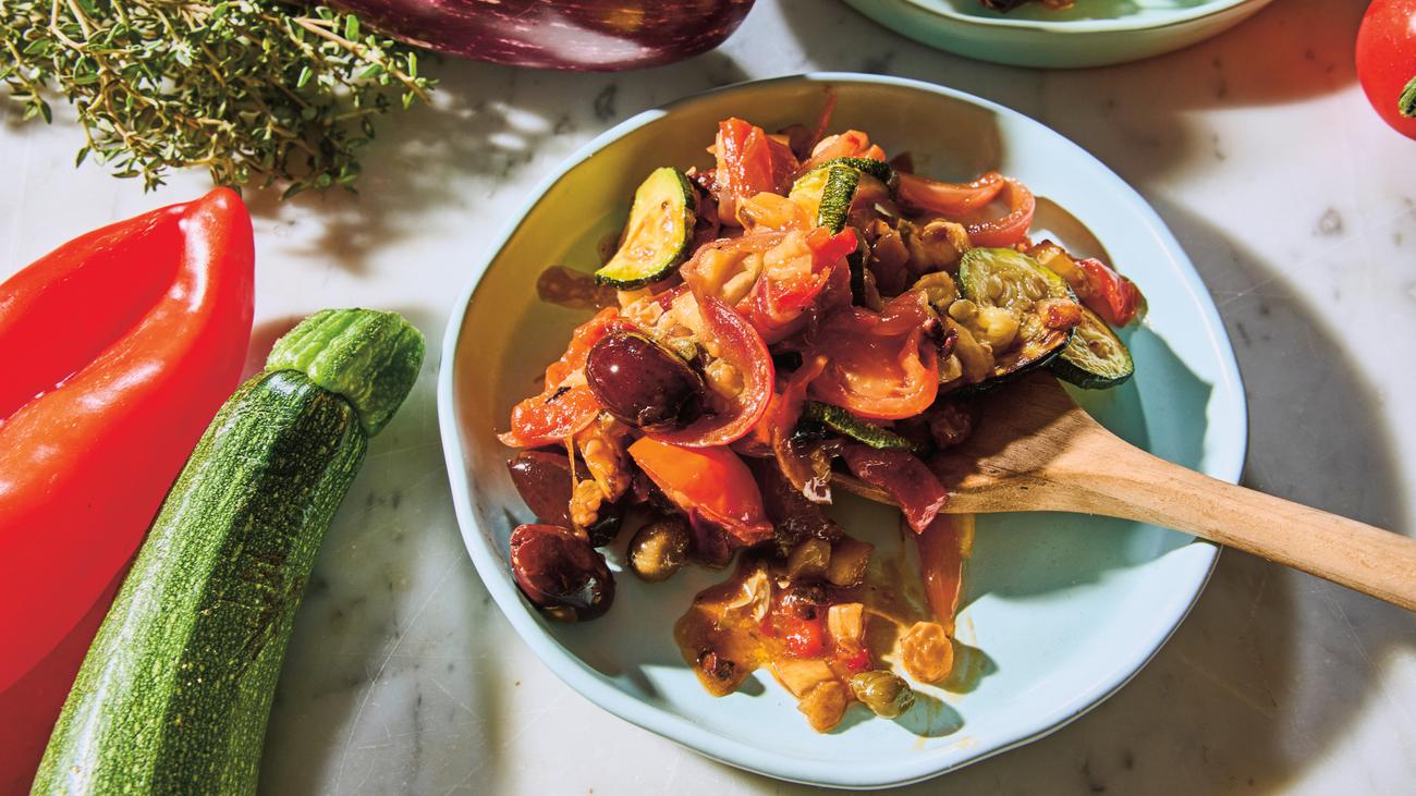 Caponata