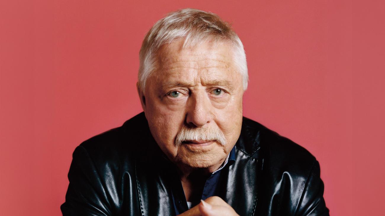 Wolf Biermann: 
