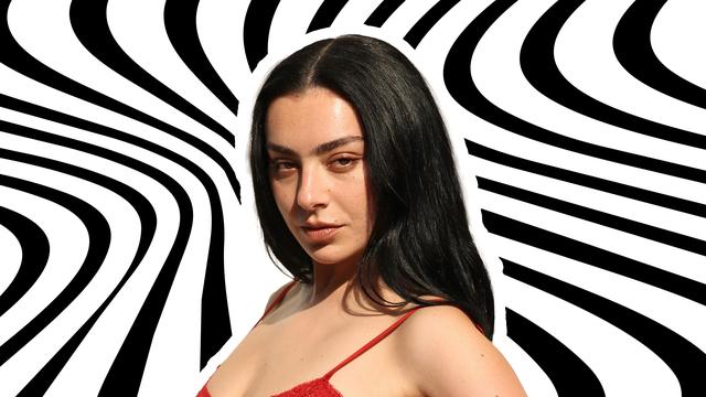 (+) Charli xcx und Sydney Sweeney: Schamoffensive