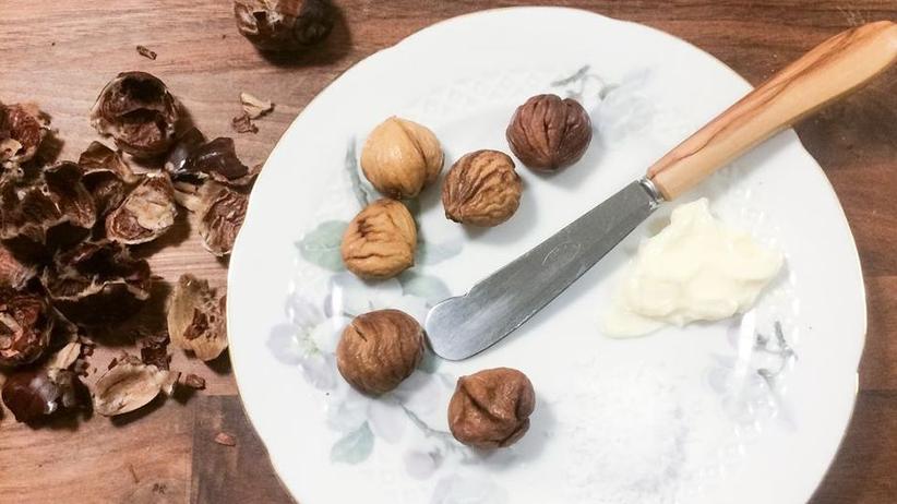 Sonntagsessen: Ganz schön Grüncool | ZEITmagazin