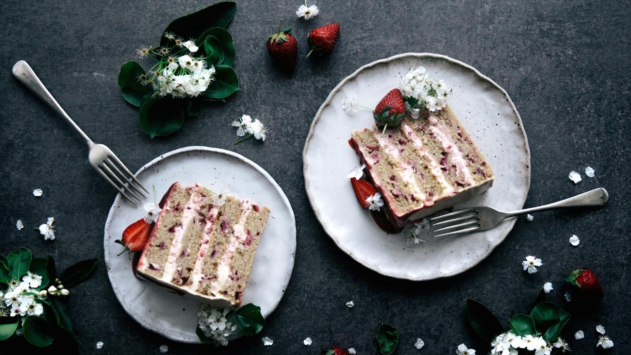 Chiapudding mit Kokos: Sonntagsessen | ZEITmagazin