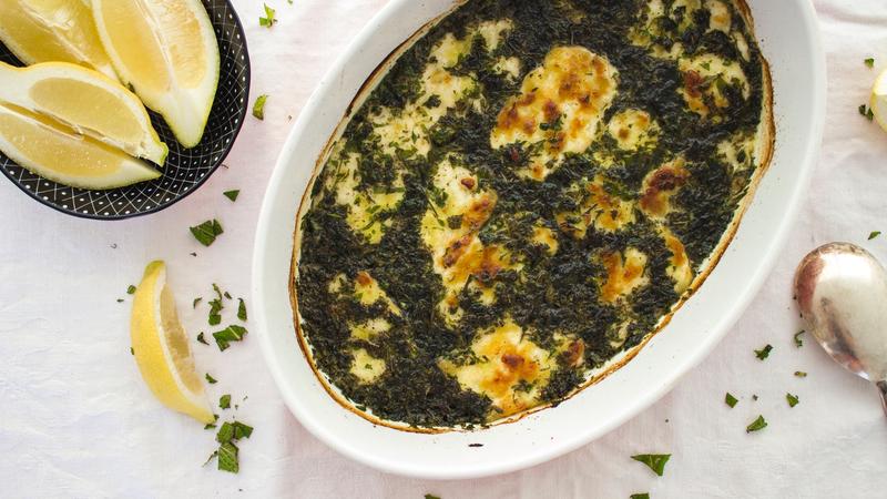 Orientalische Kuche Hochzeitssuppe Fur Alle Zeitmagazin 