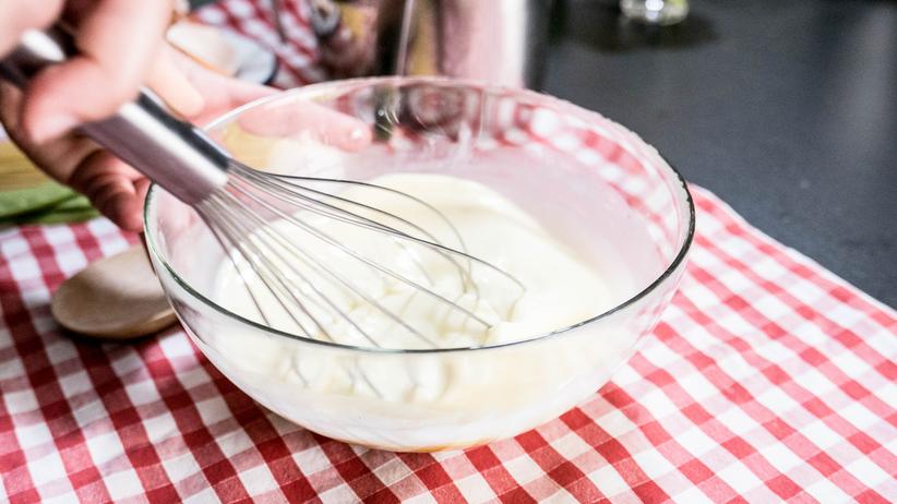 Sommerpasta mit Zuckerschoten: Pasta mit Beat | ZEITmagazin