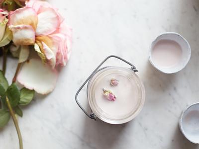 Getrocknete Rosenbluten Rezepte Und Tipps Zeitmagazin Zeitmagazin