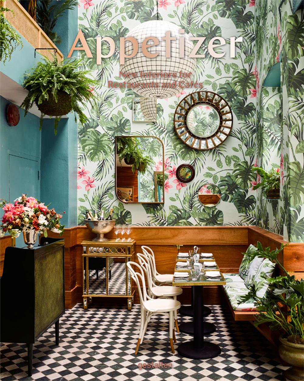 Restaurant-Architektur: Es ist angerichtet | ZEITmagazin