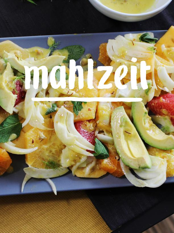 Clementine - Rezepte und Tipps | ZEITmagazin | ZEITmagazin