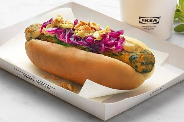 Ikea: Wurst ist kein Gemse | ZEITmagazin