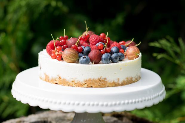 Erdbeertarte mit Tonkabohnencreme: Das schreit nach Sommer | ZEITmagazin