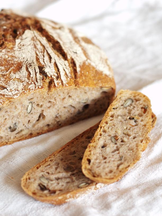 Backhefe Rezepte und Tipps ZEITmagazin ZEITmagazin