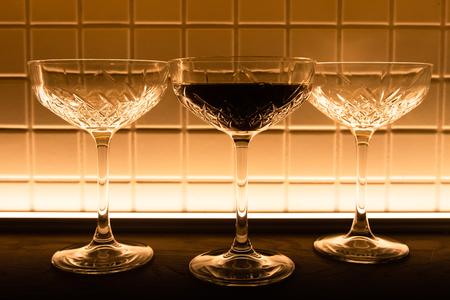 Manhattan Dieser Drink Ist Ein Weltreisender Zeitmagazin