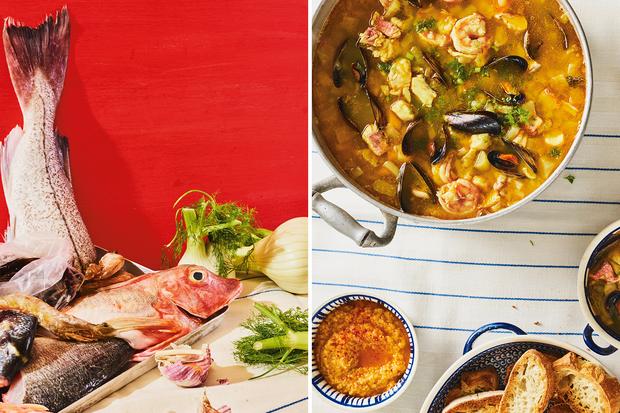 Rezepte von Silvio Knezevic: Die Rezepte meines Lebens