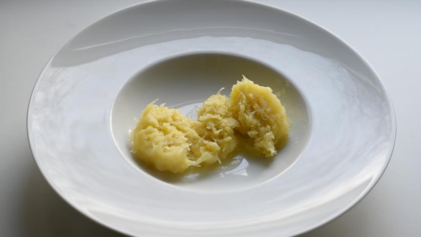 Henglein Kloßteig Halb Und Halb Rezepte