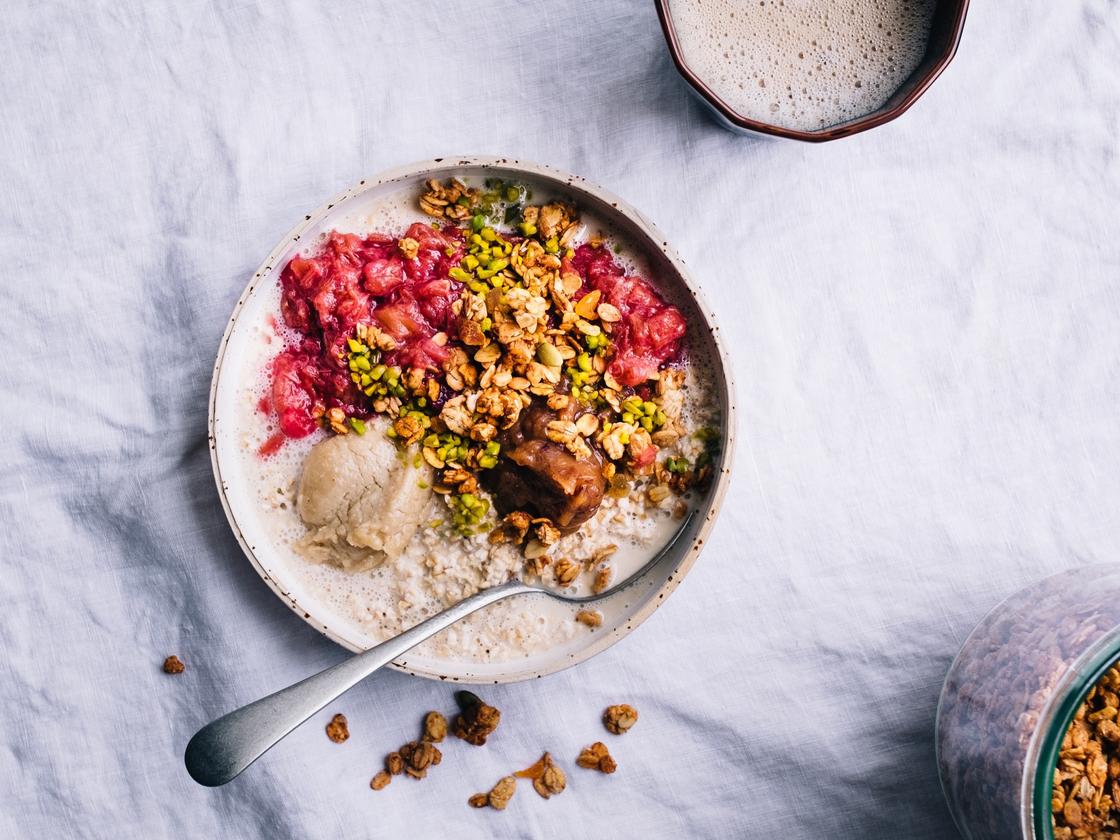Buddha-Bowl