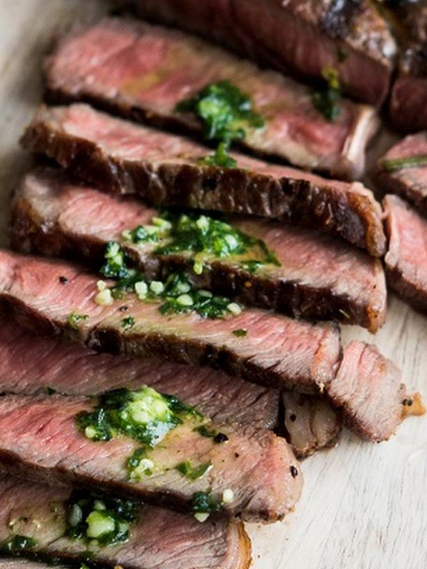 Entrecôte Rezepte und Tipps ZEITmagazin ZEITmagazin