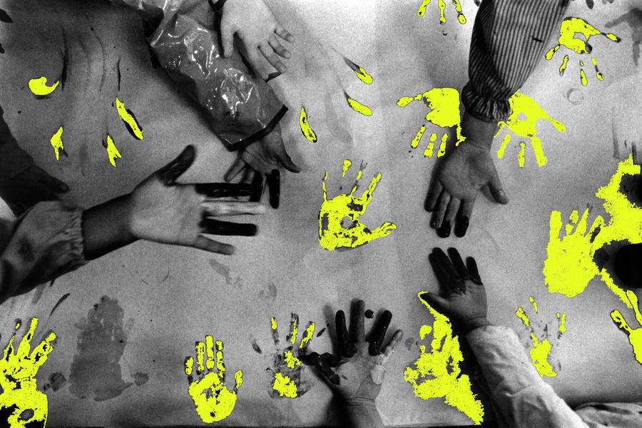 Sexuelle Gewalt unter Kindern: Ab wann Spielchen nicht mehr okay sind |  ZEITmagazin