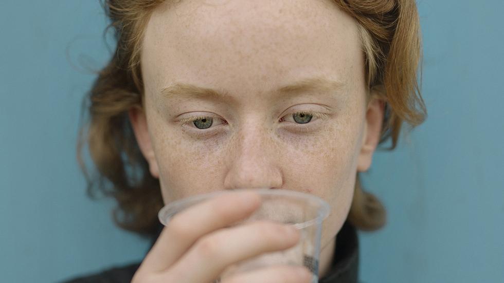 Alkoholkonsum von Jugendlichen: Ich bin doch nicht betrunken!