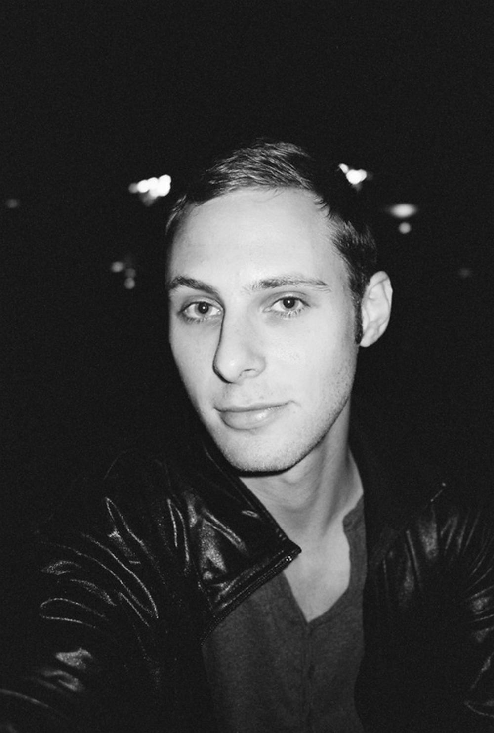 Selfies von Johannes Löwe | ZEITmagazin