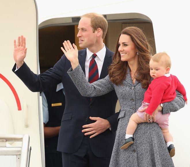 Prinz Das schönste und beste Baby der Welt ZEITmagazin