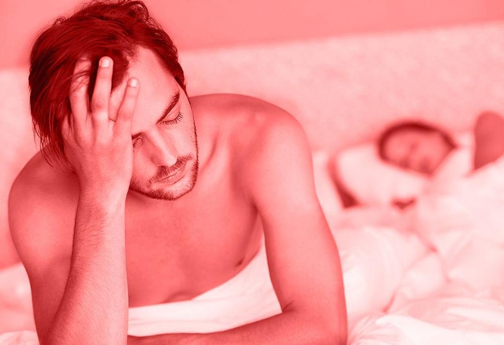 wie befriedige ich einen mann mit erektionsstörung Erektionsstörung – Ratgeber für Männer