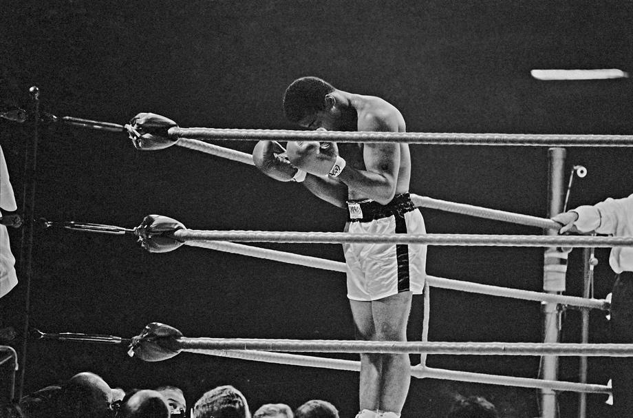 Muhammad Ali: Die Millionen-Dollar-Fäuste | ZEITmagazin