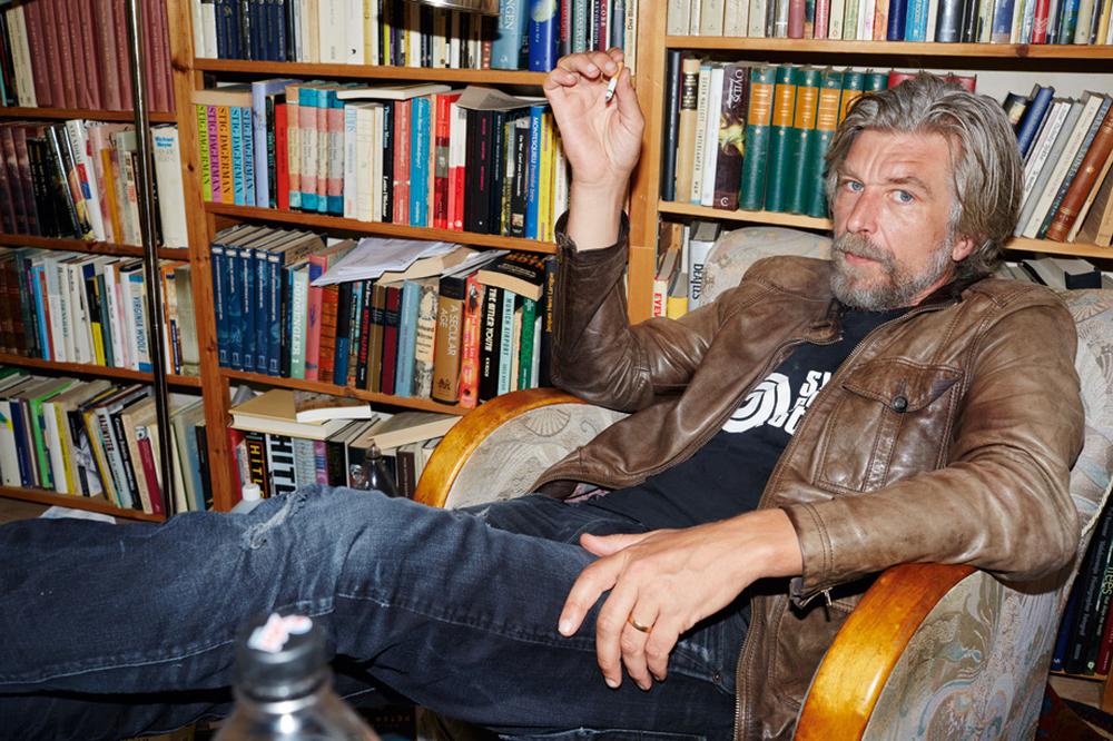 Karl Ove Knausgård: Zwei Tage bei Karl Ove | ZEITmagazin