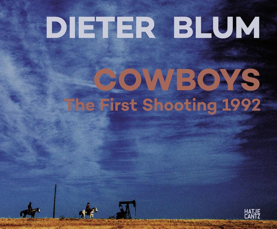 Cowboys: Nicht so einsame Reiter | ZEITmagazin