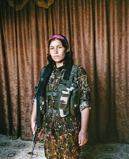 Islamischer Staat Die Oder Wir Zeitmagazin
