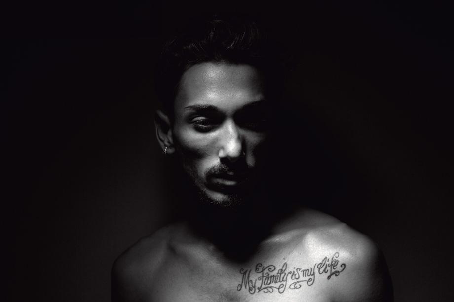 Paolo Pellegrin Die Roma von Rom ZEITmagazin