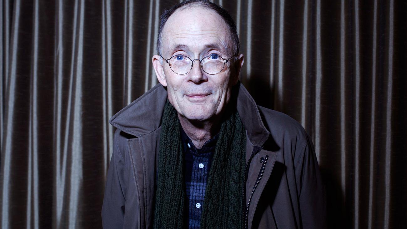 William Gibson: "Ich bin nur ein Archäologe der Gegenwart ...