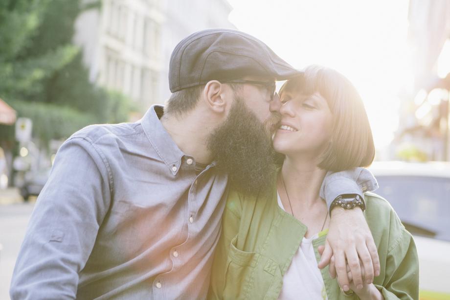 Was man auf den ersten Dating Ultraschall erwarten kann