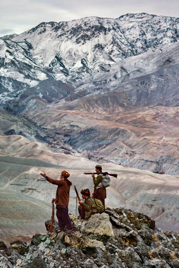 Afghan partnersuche