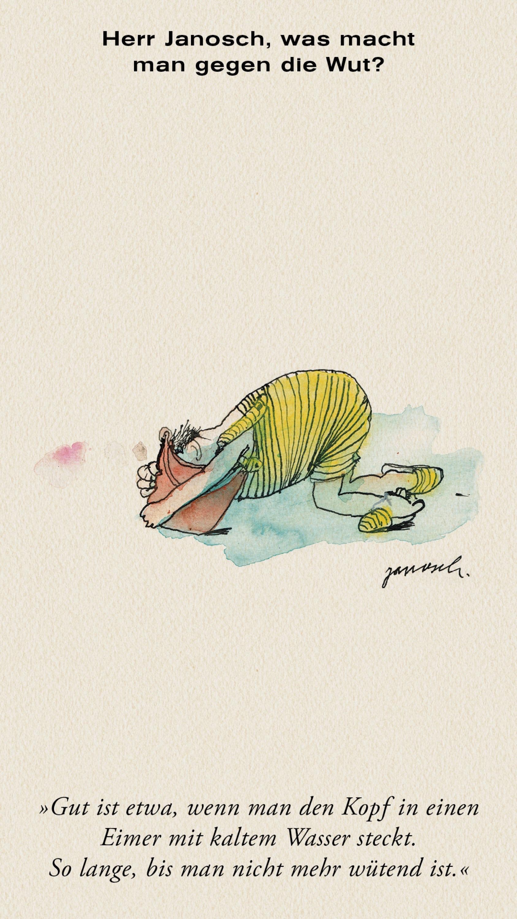 33 12 50 20 >> Janosch: Herr Janosch, worauf kann man sich freuen? | ZEITmagazin 33 12 50 20 >> Janosch: Herr Janosch, worauf kann man sich freuen? | ZEITmagazin