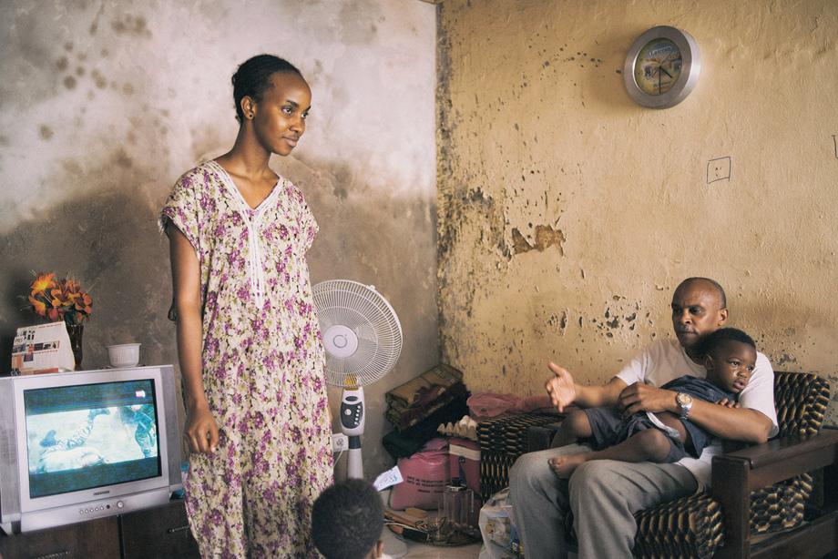Partnersuche senegal