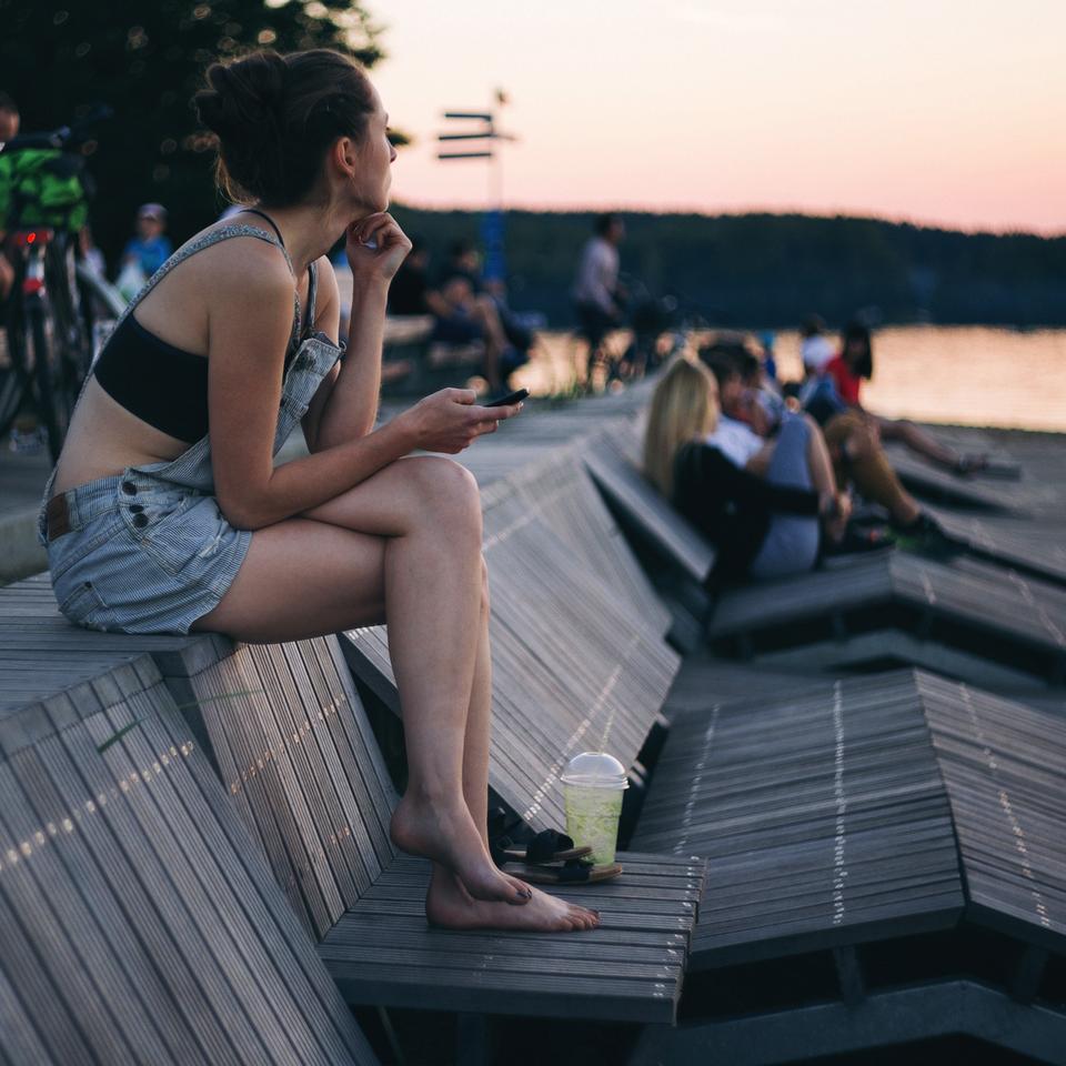 Voyeurismus Unsichtbares Verbrechen ZEITmagazin Foto Foto