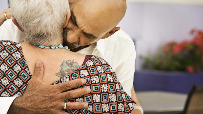 Sexualität in der ehe zeit artikel