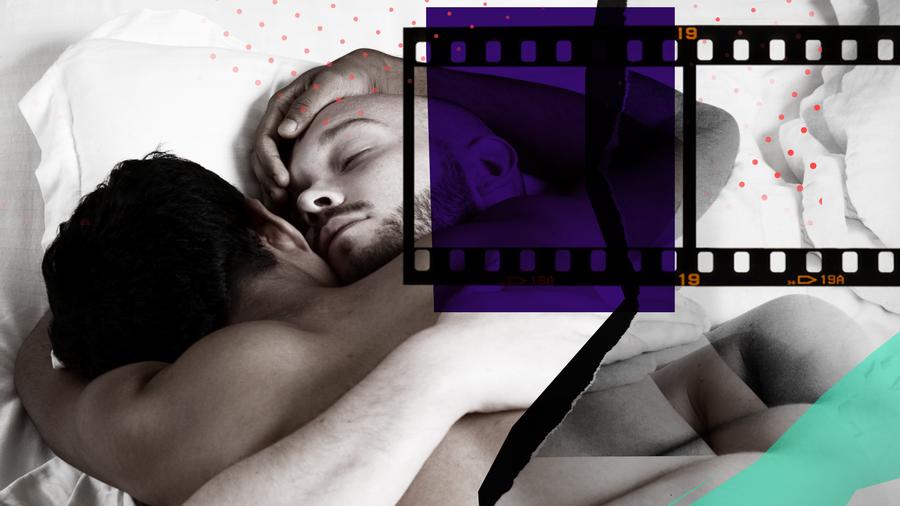 Sexuelle Gewaltfantasien: Wieso bin ich beim Sex überall, nur nicht bei  meinem Freund?