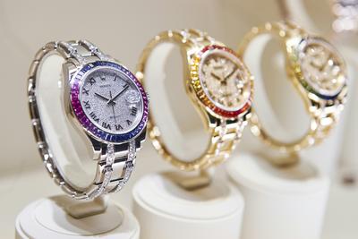 Munchen Rolex Krise Was Tun Zeitmagazin